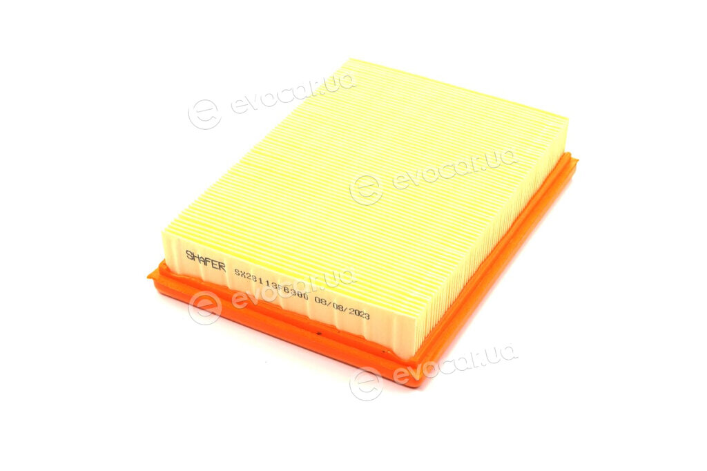 Shafer SX28113F6300