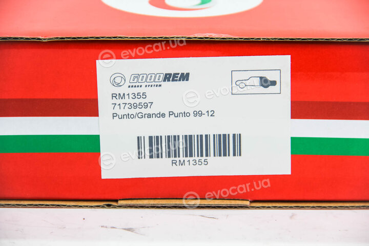 Goodrem RM1355