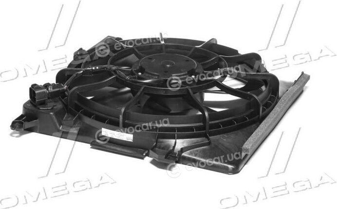 Nissens 850039