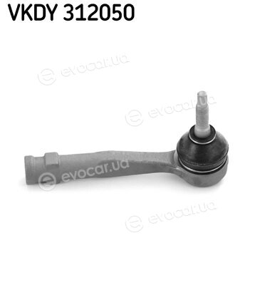 SKF VKDY 312050