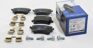 Hella 8DB 355 025-331