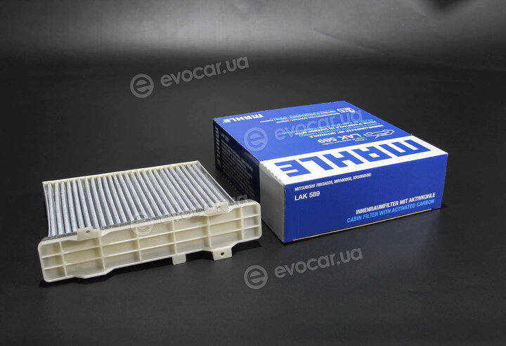 Mahle LAK 589