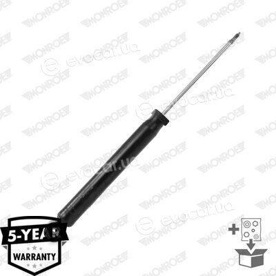 Monroe 376000SP