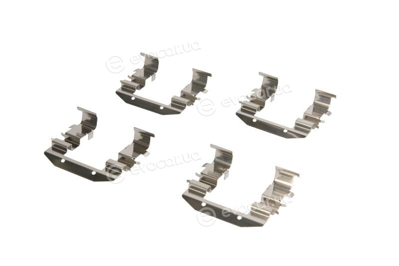 Kawe / Quick Brake 109-0037