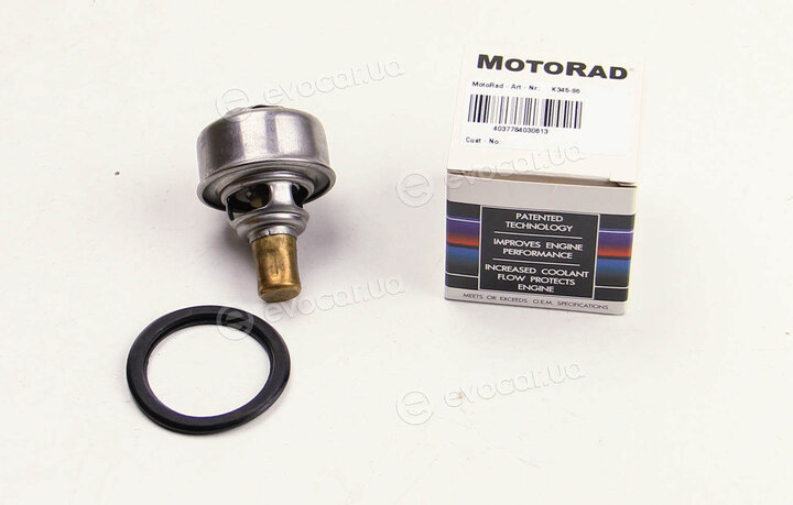 Motorad 345-86K