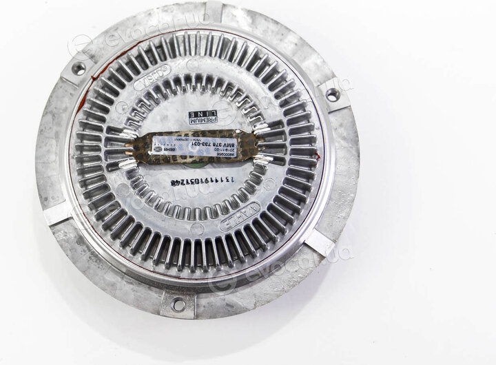 Mahle CFC 79 000P