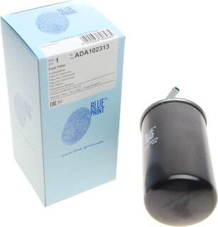 Blue Print ADA102313