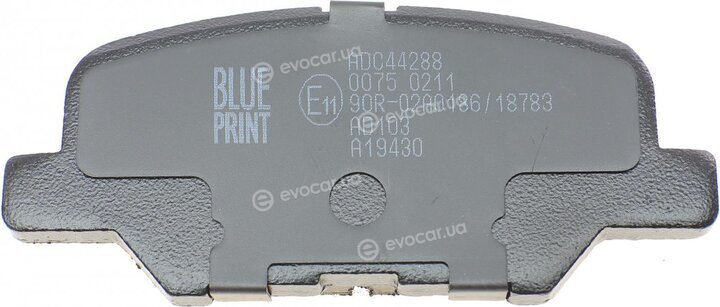 Blue Print ADC44288