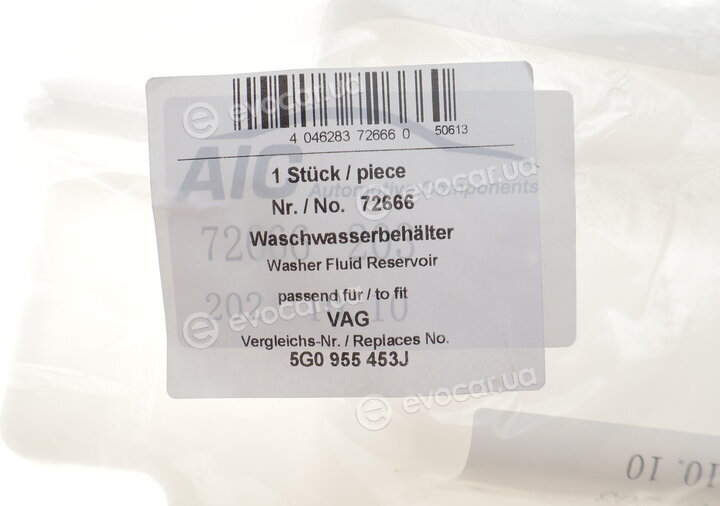 AIC 72666
