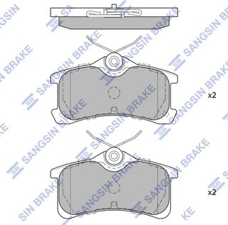 Hi-Q / Sangsin SP1575