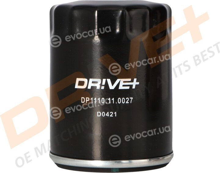 Drive+ DP1110.11.0027