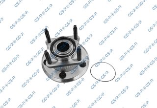GSP 9329007A