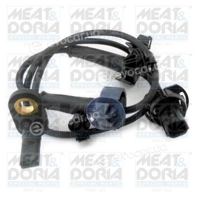Meat & Doria 90690