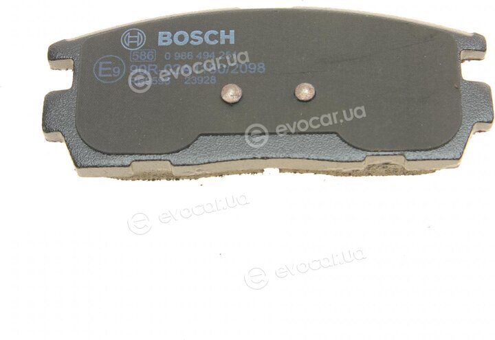 Bosch 0 986 494 251