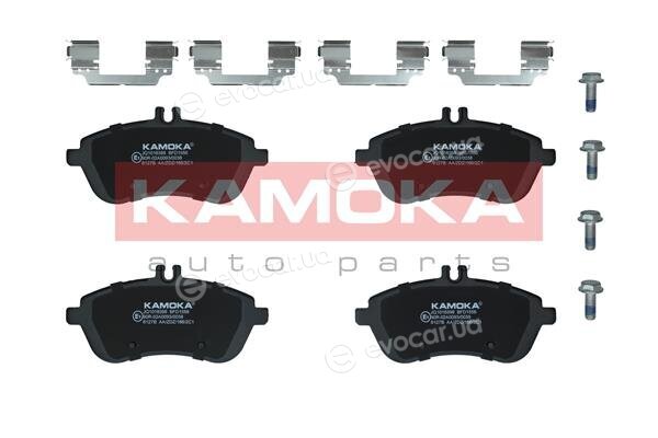 Kamoka JQ1018398