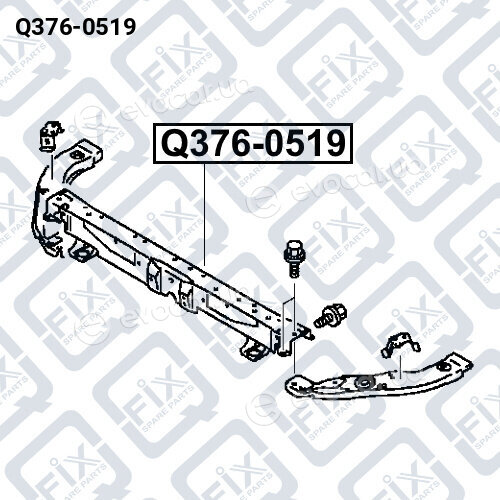 Q-Fix Q3760519