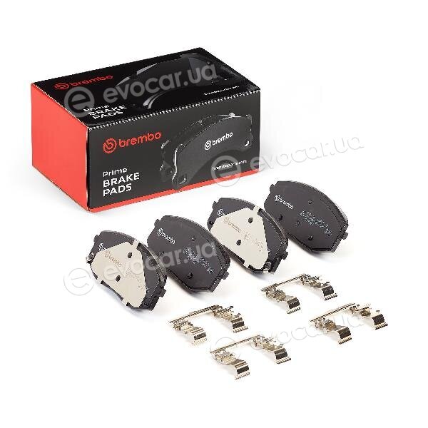 Brembo P 30 161