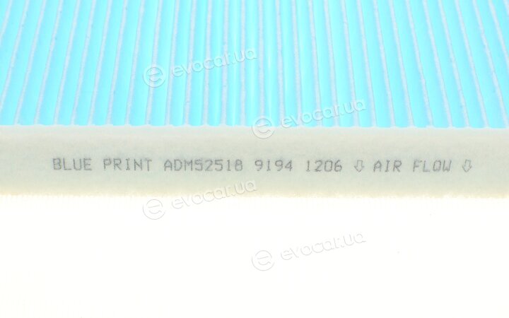 Blue Print ADM52518