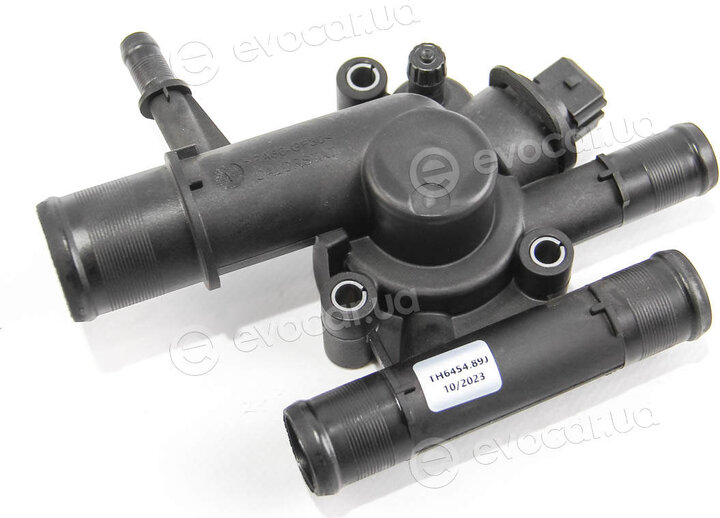 Vernet / Calorstat TH6454.89J