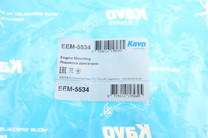 Kavo EEM-5534