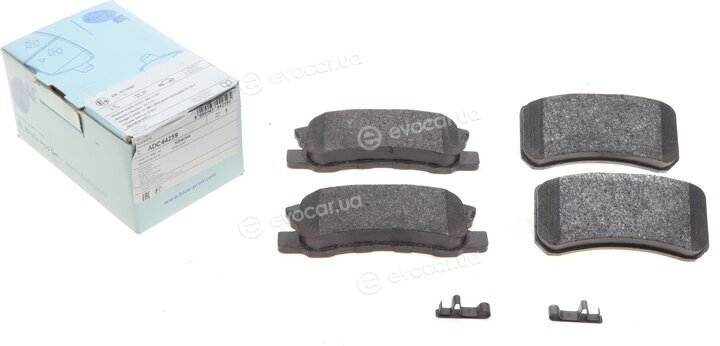 Blue Print ADC44259