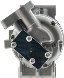 Mahle ACP 609 000P