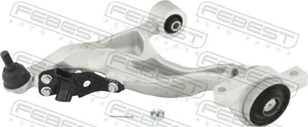 Febest 0224-J50FLR