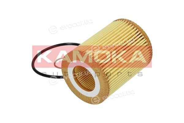 Kamoka F115201