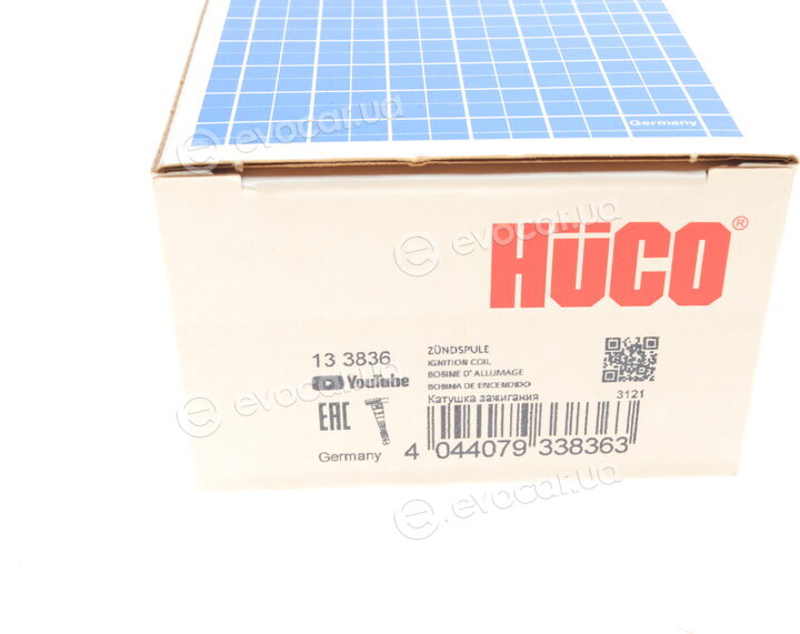 Astemo (Hitachi) / Huco 133836