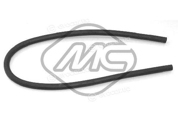 Metalcaucho / STC 08675