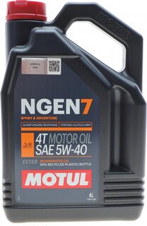 Motul 111827