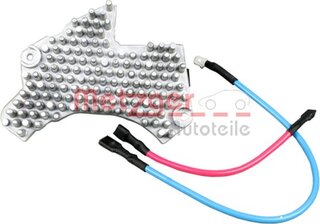 Metzger 0917011