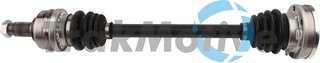 TrakMotive 30-0109