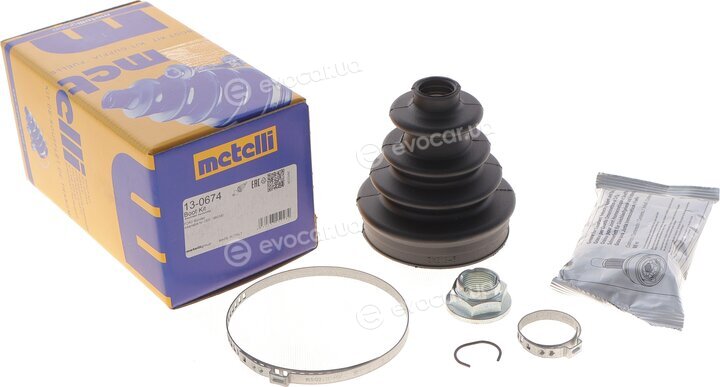 Metelli 13-0674