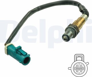 Delphi ES21095