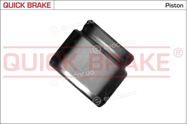 Kawe / Quick Brake 185026K