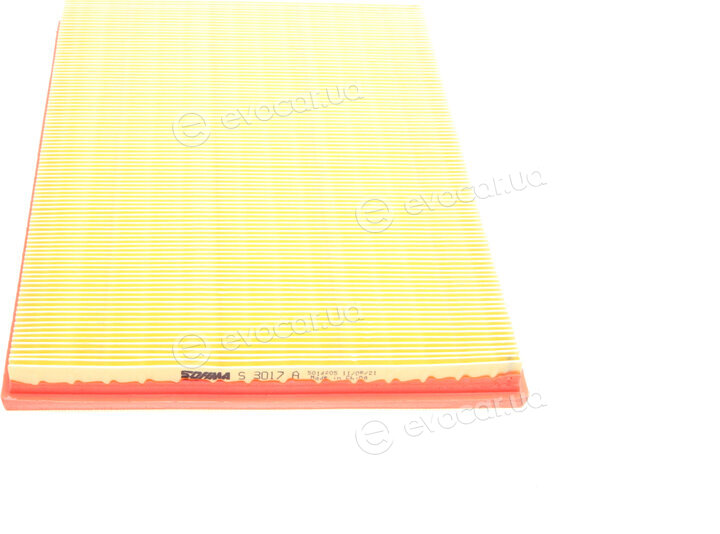 Sofima S 3017 A