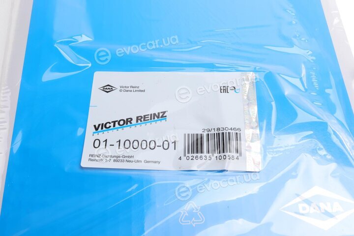 Victor Reinz 01-10000-01