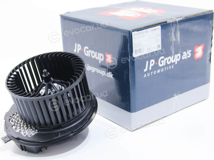 JP Group 1126102700