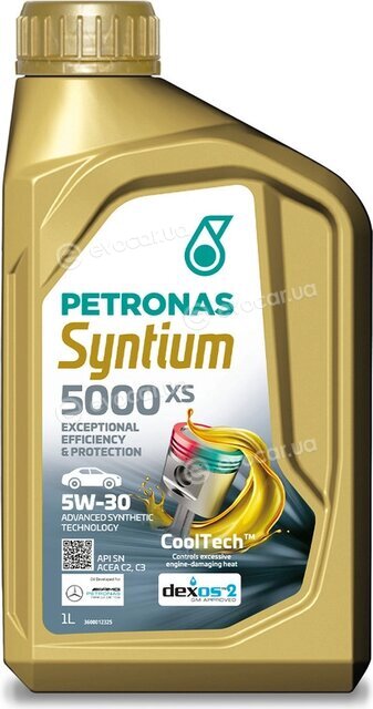 Petronas 70660E18EU