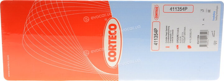 Corteco 411354P
