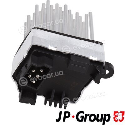 JP Group 1496850100