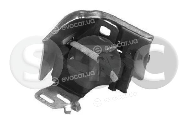 Metalcaucho / STC T405465