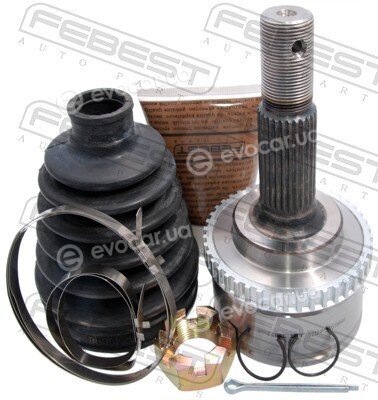 Febest 0210-P12QG18A44