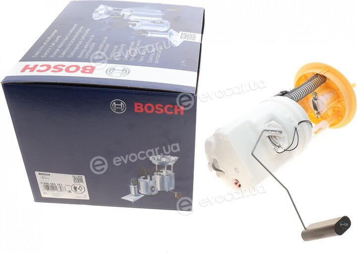 Bosch 0 986 580 163