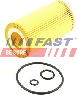 Fast FT38011