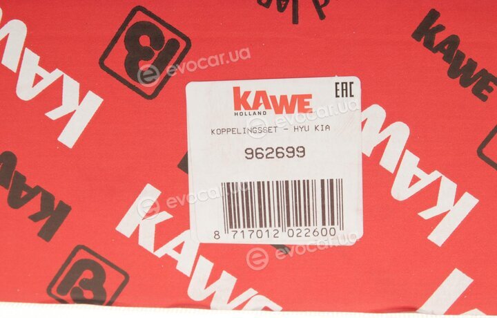 Kawe / Quick Brake 962699