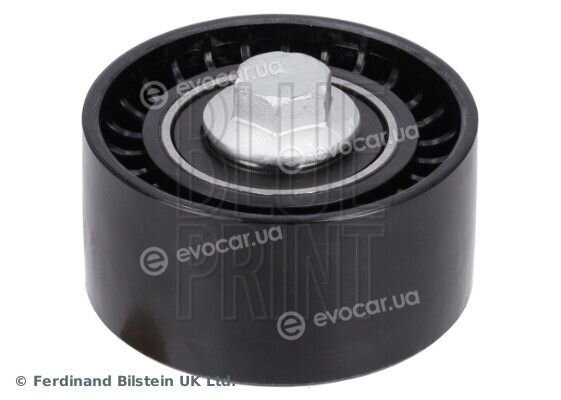 Blue Print ADBP960104