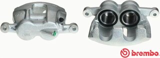 Brembo F 24 155