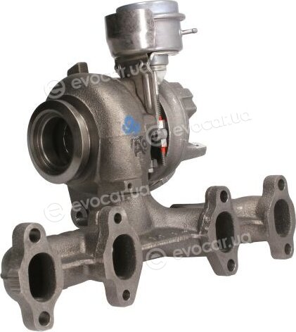 BorgWarner 5439 988 0068